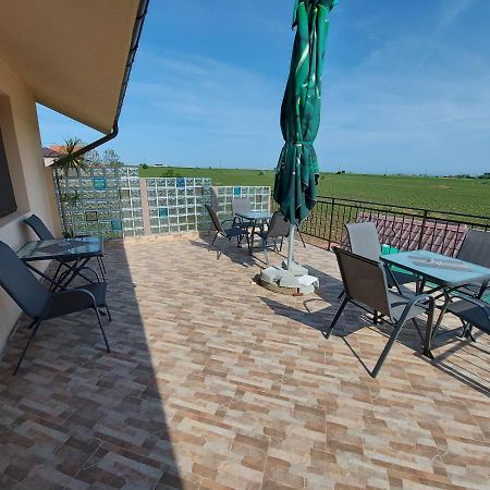 Casa IV Hotel Vama Veche Bagian luar foto