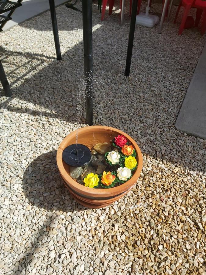 Casa IV Hotel Vama Veche Bagian luar foto
