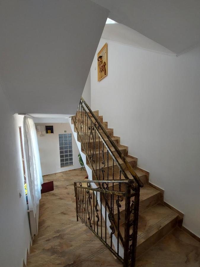 Casa IV Hotel Vama Veche Bagian luar foto
