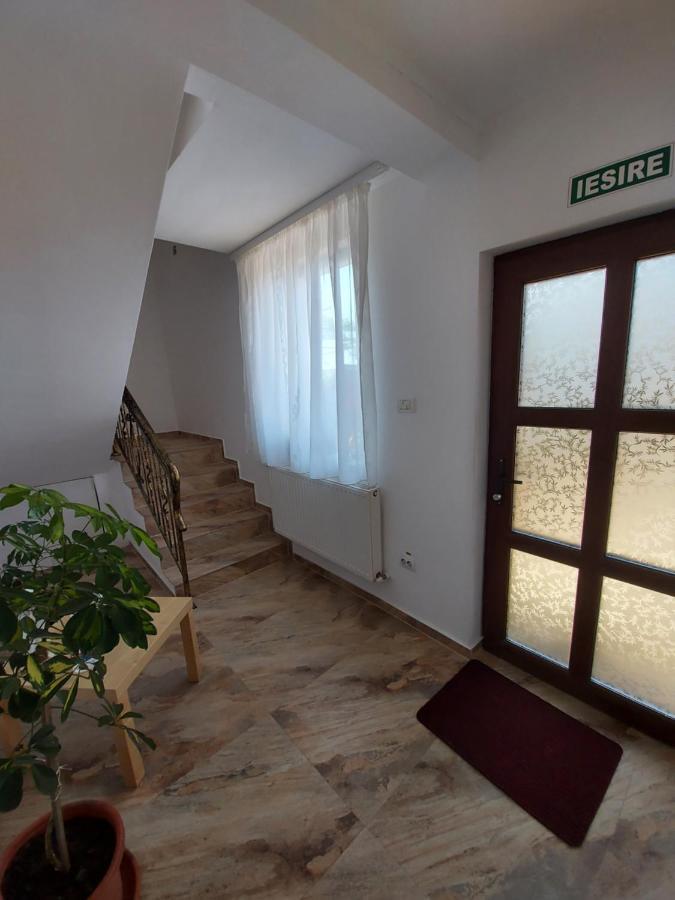 Casa IV Hotel Vama Veche Bagian luar foto