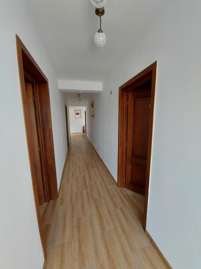 Casa IV Hotel Vama Veche Bagian luar foto