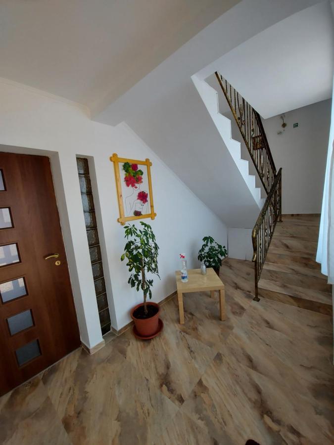 Casa IV Hotel Vama Veche Bagian luar foto