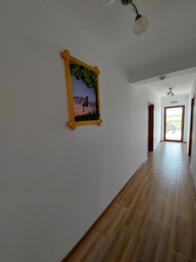 Casa IV Hotel Vama Veche Bagian luar foto