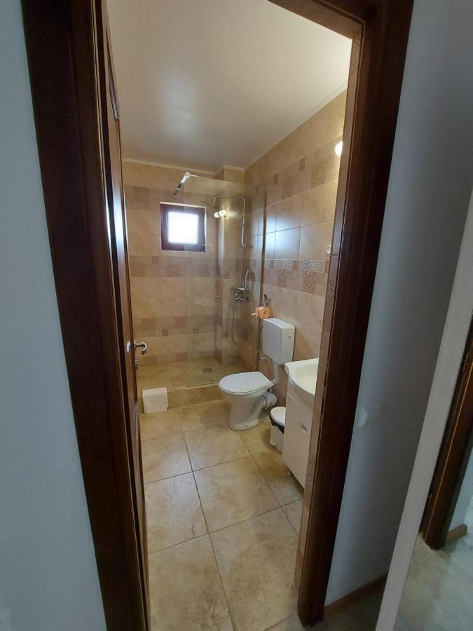 Casa IV Hotel Vama Veche Bagian luar foto