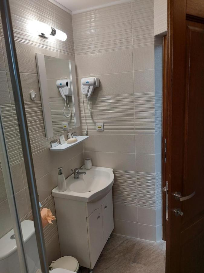 Casa IV Hotel Vama Veche Bagian luar foto
