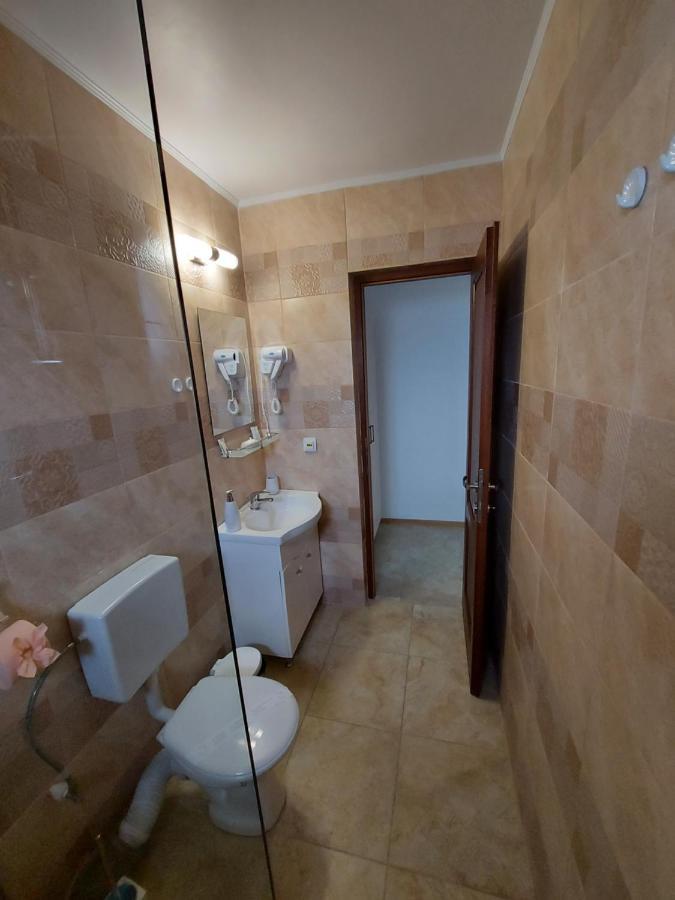 Casa IV Hotel Vama Veche Bagian luar foto