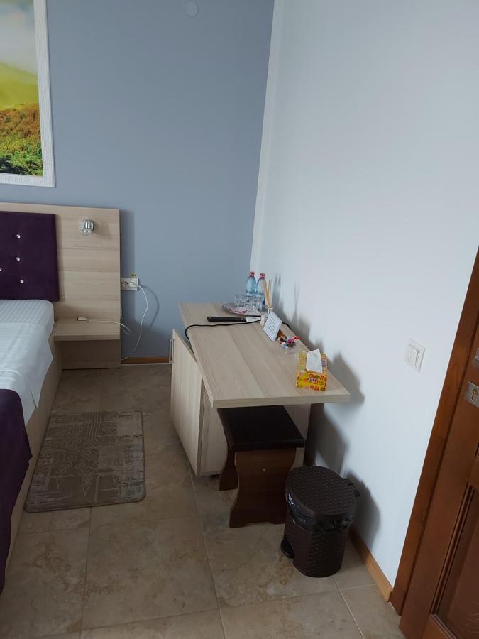 Casa IV Hotel Vama Veche Bagian luar foto