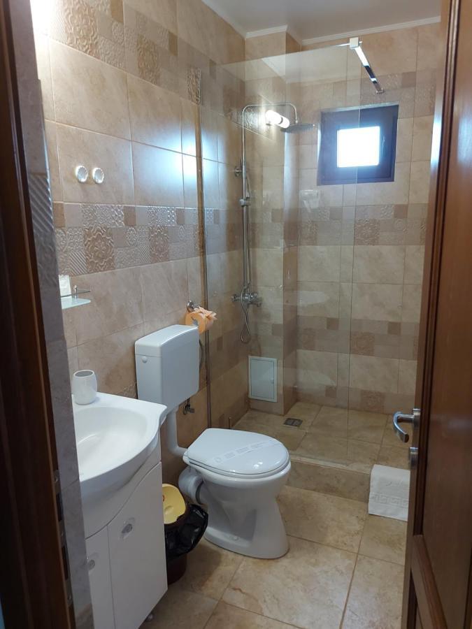Casa IV Hotel Vama Veche Bagian luar foto