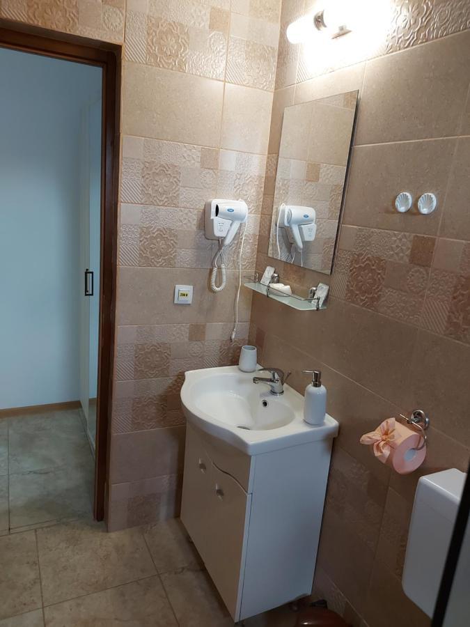 Casa IV Hotel Vama Veche Bagian luar foto
