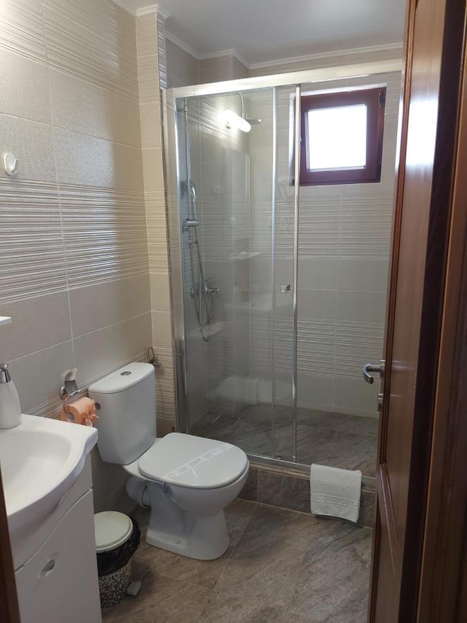 Casa IV Hotel Vama Veche Bagian luar foto