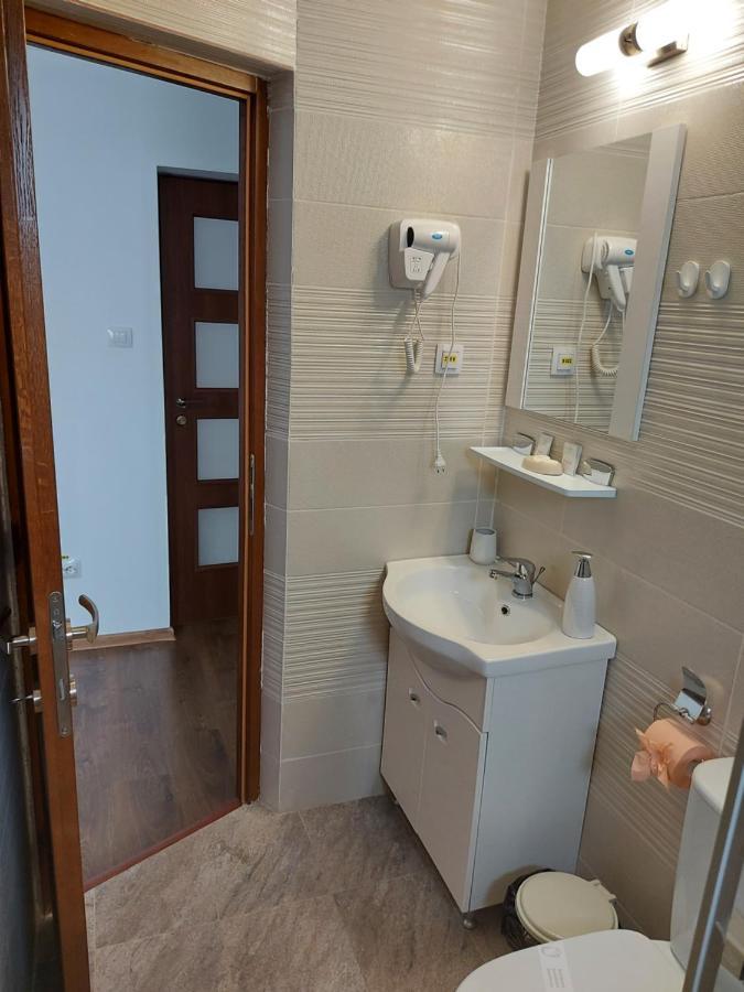 Casa IV Hotel Vama Veche Bagian luar foto