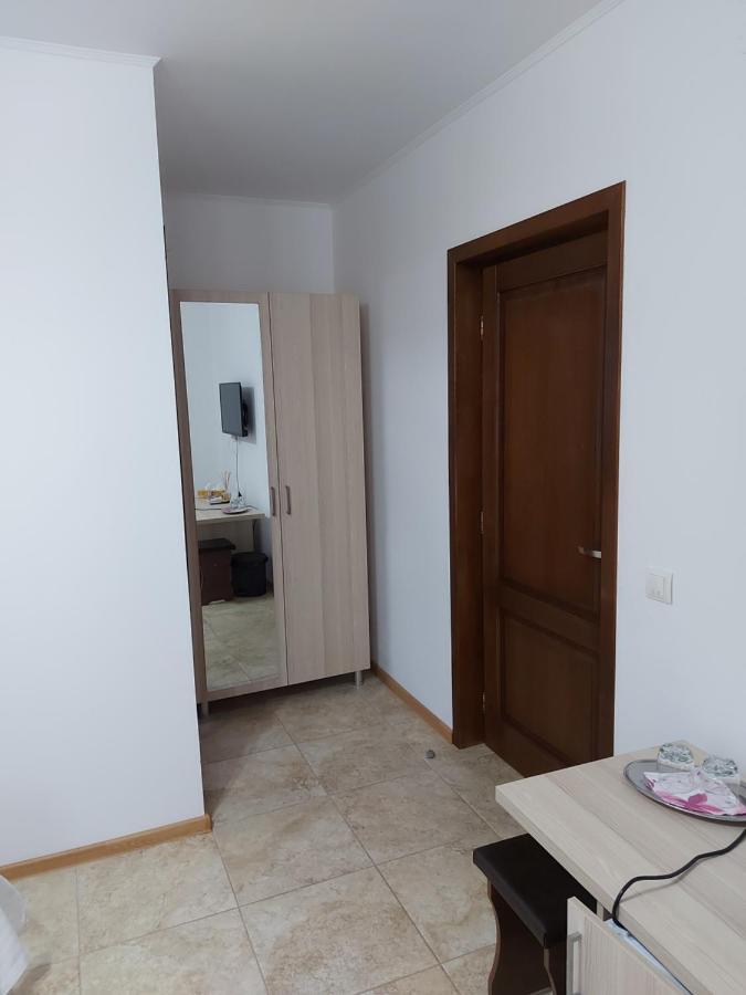 Casa IV Hotel Vama Veche Bagian luar foto