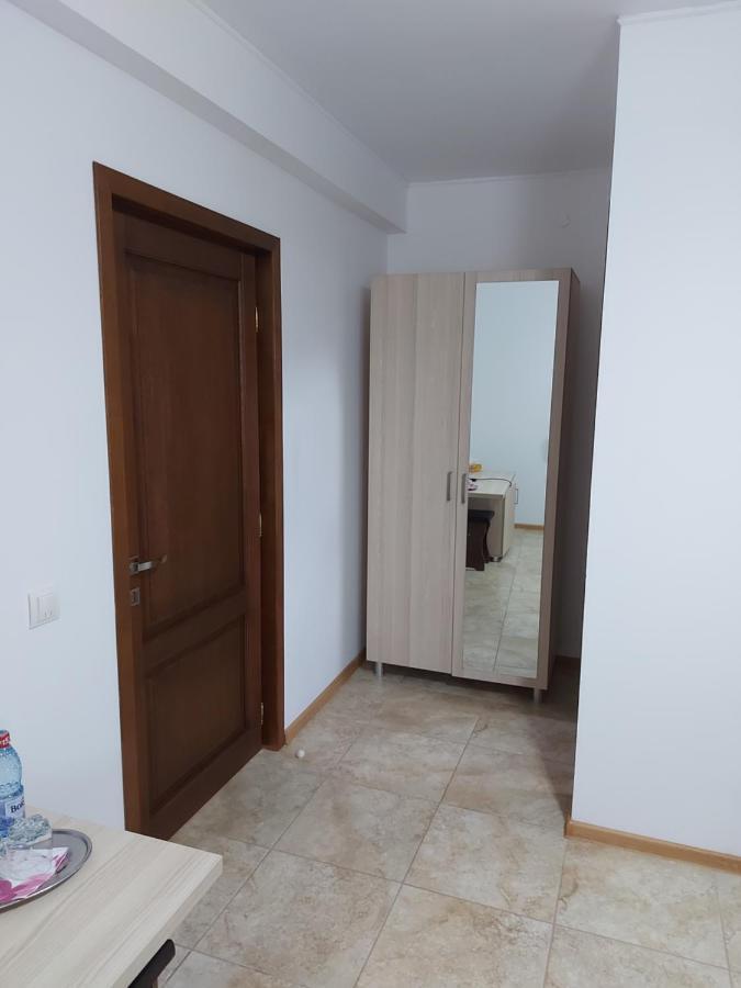 Casa IV Hotel Vama Veche Bagian luar foto