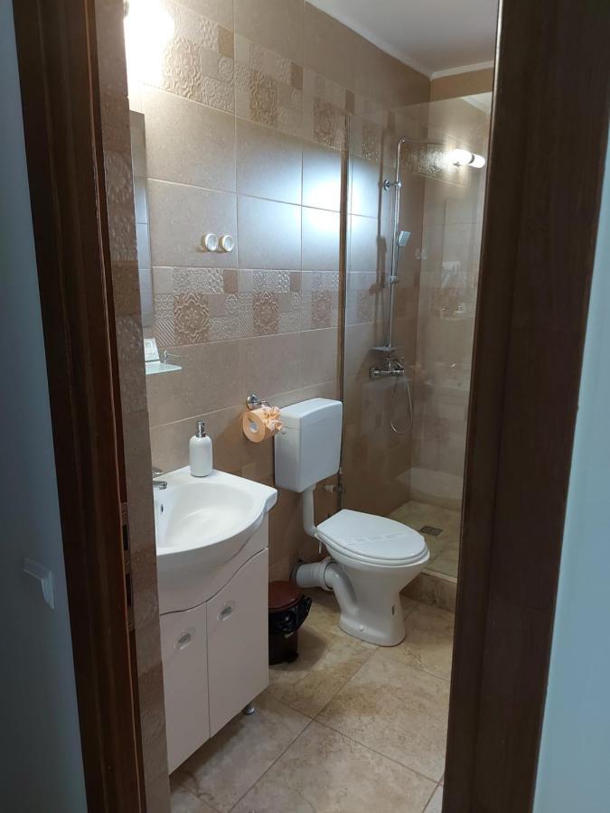 Casa IV Hotel Vama Veche Bagian luar foto