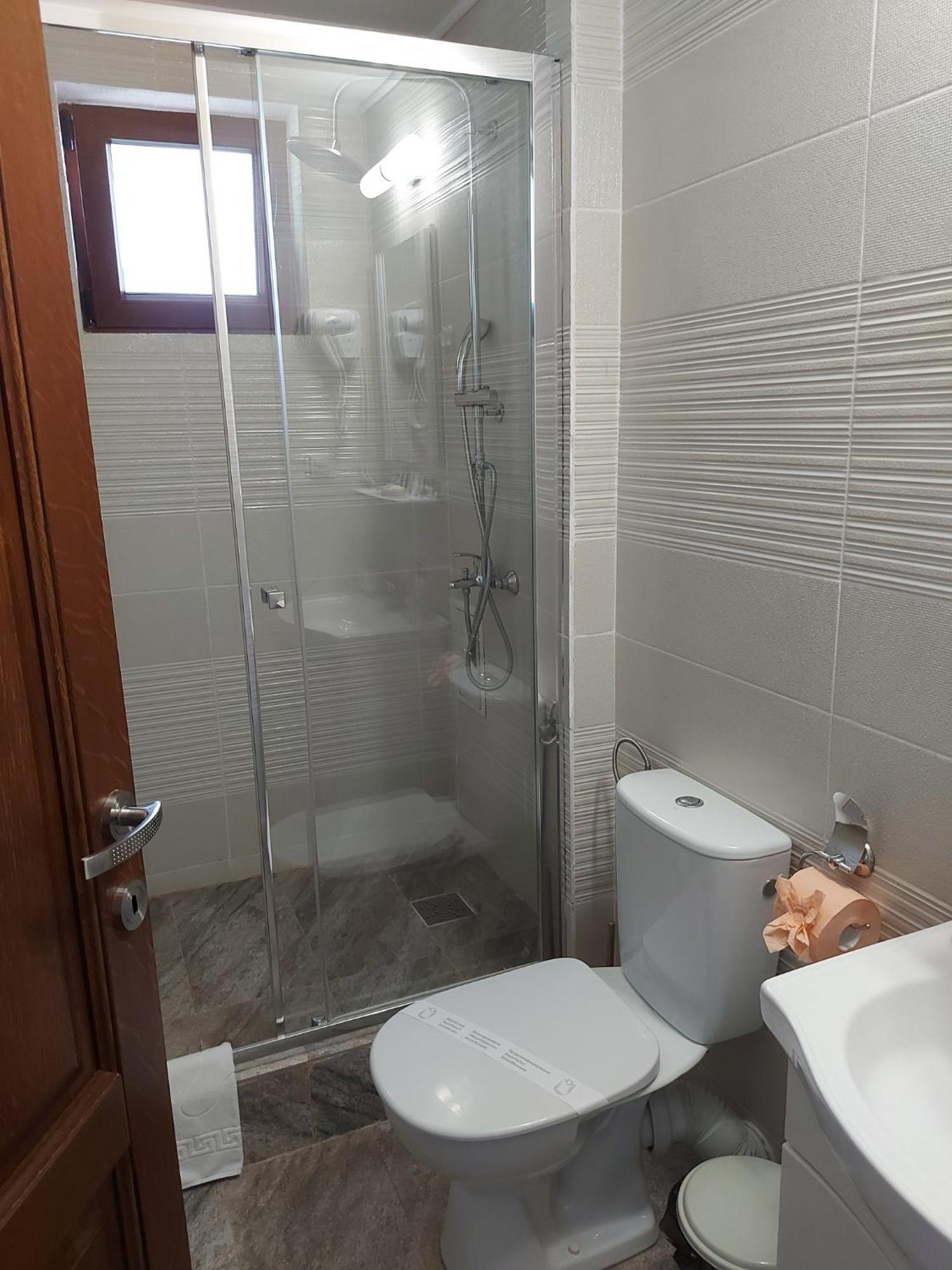 Casa IV Hotel Vama Veche Bagian luar foto